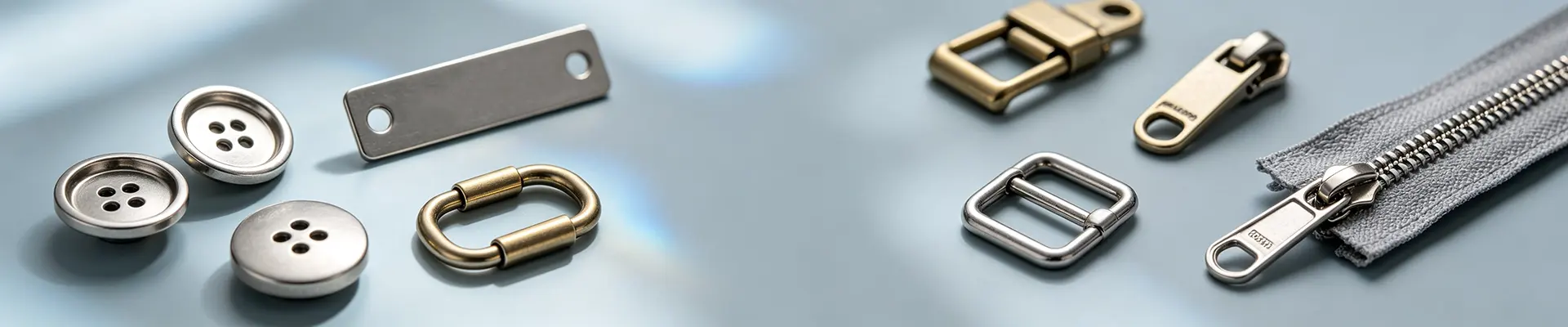 Bag Hardware