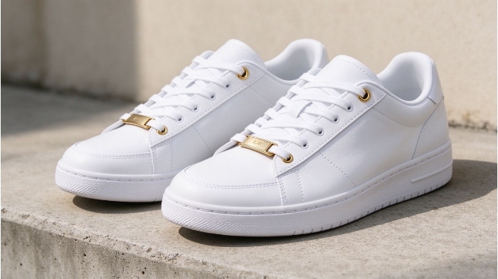 Custom Metal Sneaker Hardware Demand Rises as Footwear Brands Lean Into Limited-Drop Personalization